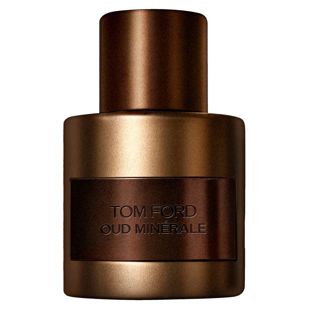 Oud Minerale Tom Ford Perfume Masculino Edp 50ml