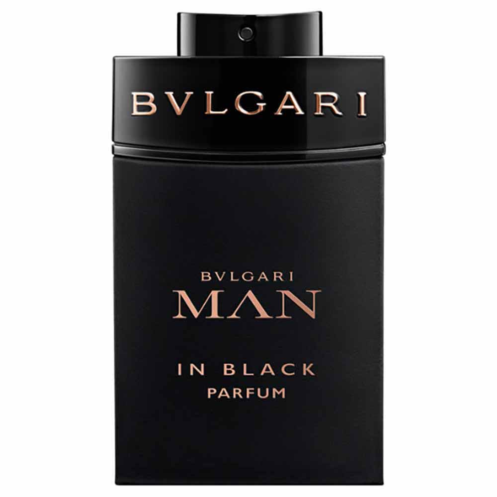 Perfume Masculino Man in Black Parfum Bvlgari 100ml
