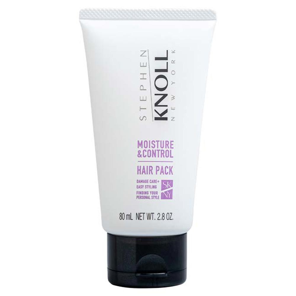 Stephen Knoll Moisture & Control Máscara 80ml