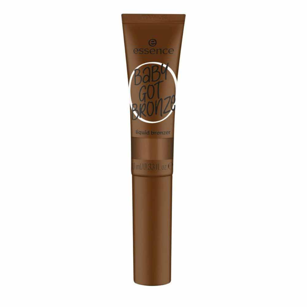 Bronzer Líquido Essence Baby Got Bronzer 40 Tan-Tastic