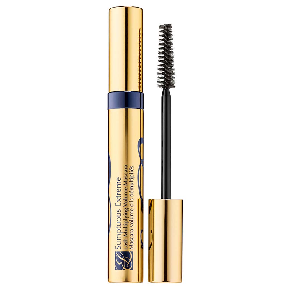 Máscara de Cílios Estée Lauder Sumptuous Extreme Preto