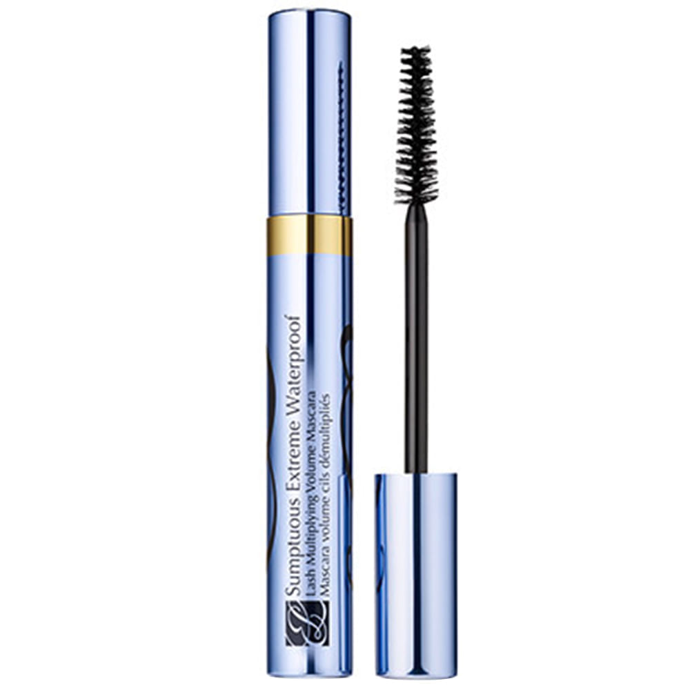 Máscara de Cílios À Prova D’água Estée Lauder Sumptuous Extreme 1Un