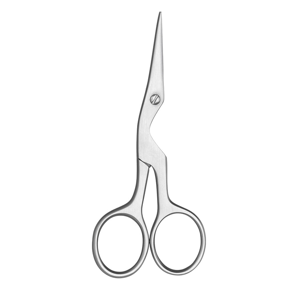 Tesoura Para Design De Sobrancelhas Enox 1un