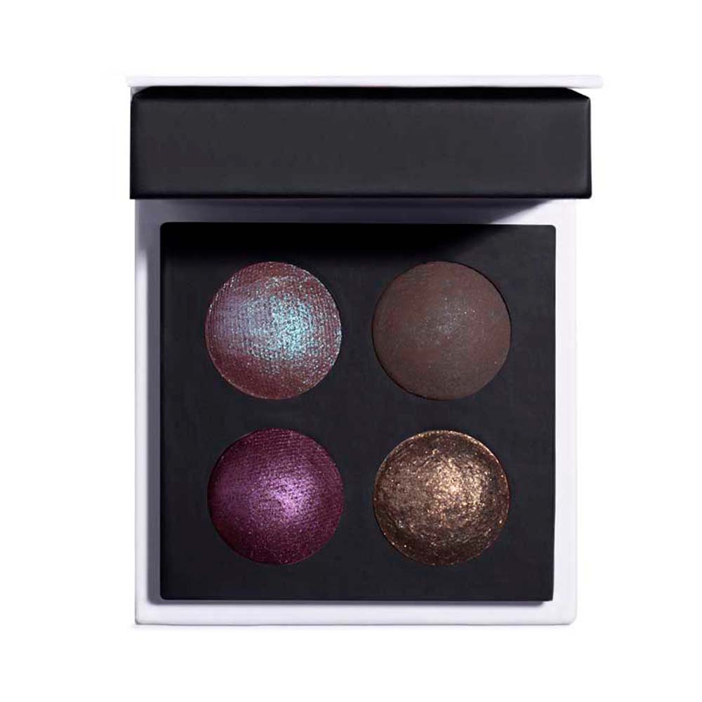 Paleta de Sombras Contém1g Baked! Apoteótica 1 Un