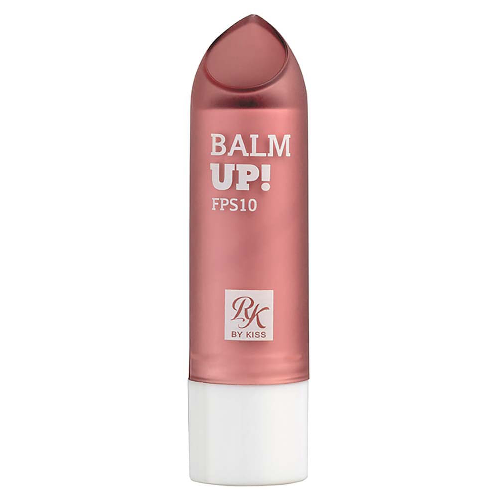 Protetor Labial Ruby Kisses Balm Up 6