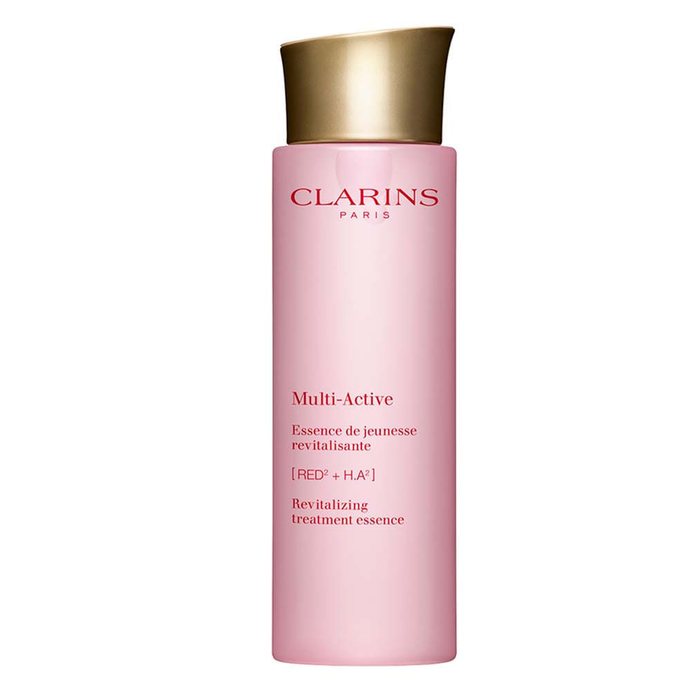 Essência de Tratamento Revitalizante Clarins Multi-Active Revitalizing 200ml