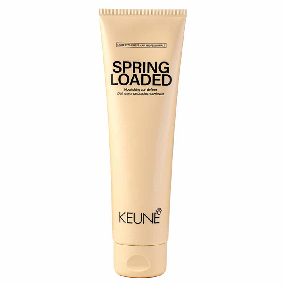 Keune Style Spring Loaded Gel 150ml