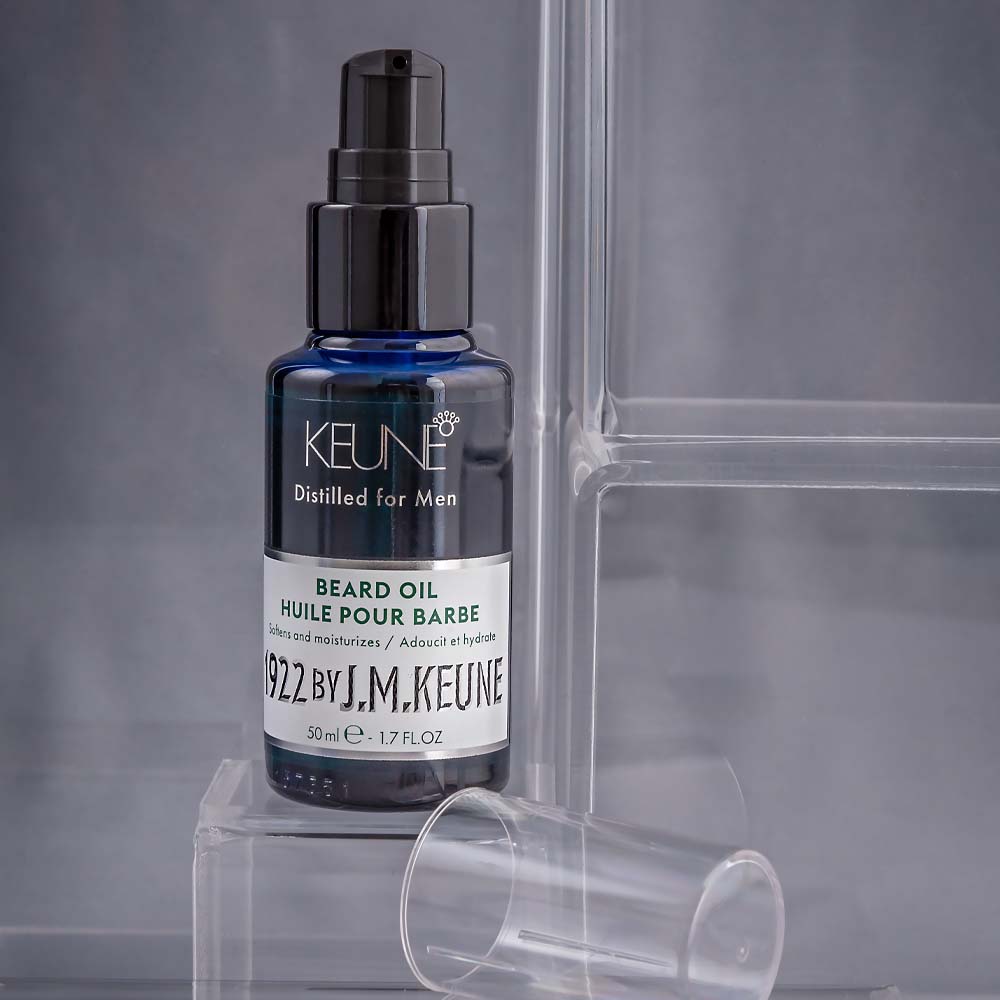 Óleo Para Barba Keune  1922 Beard