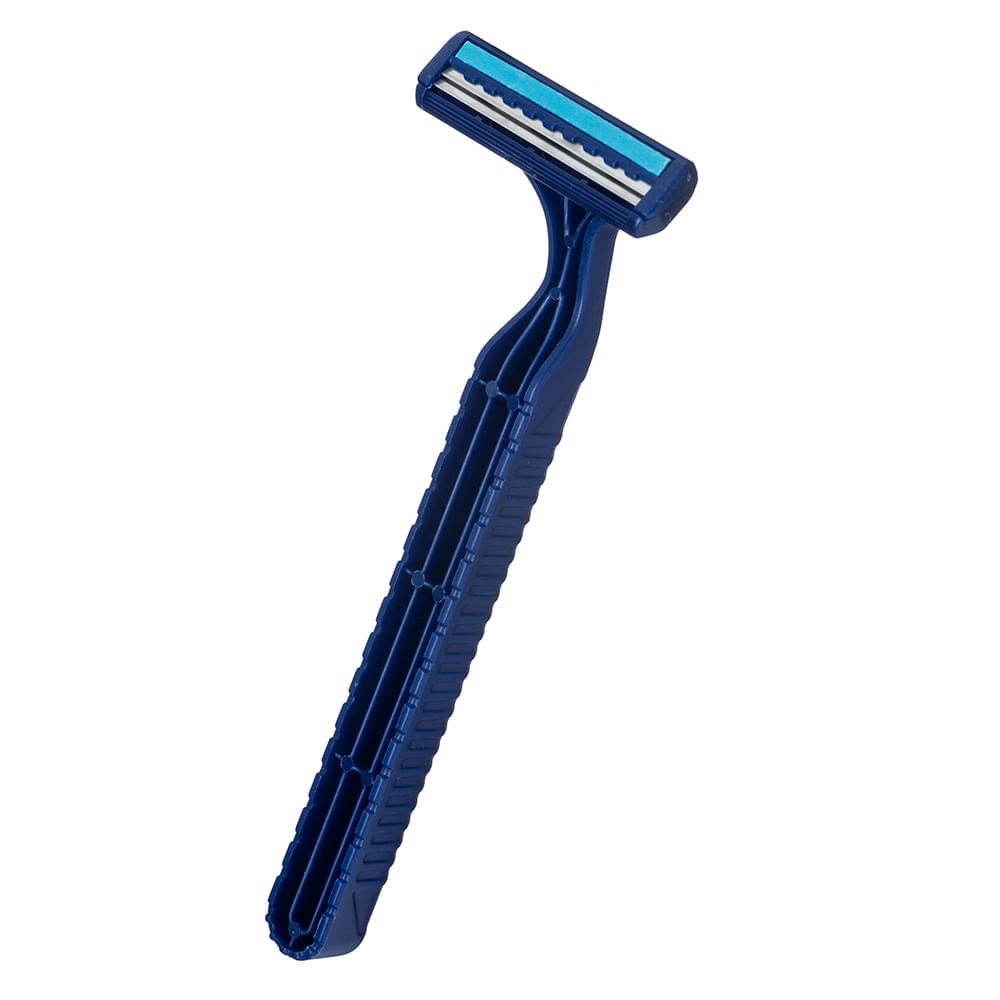 Aparelho de Barbear Descartável Enox - Enox GT2 Para Homens 5Un