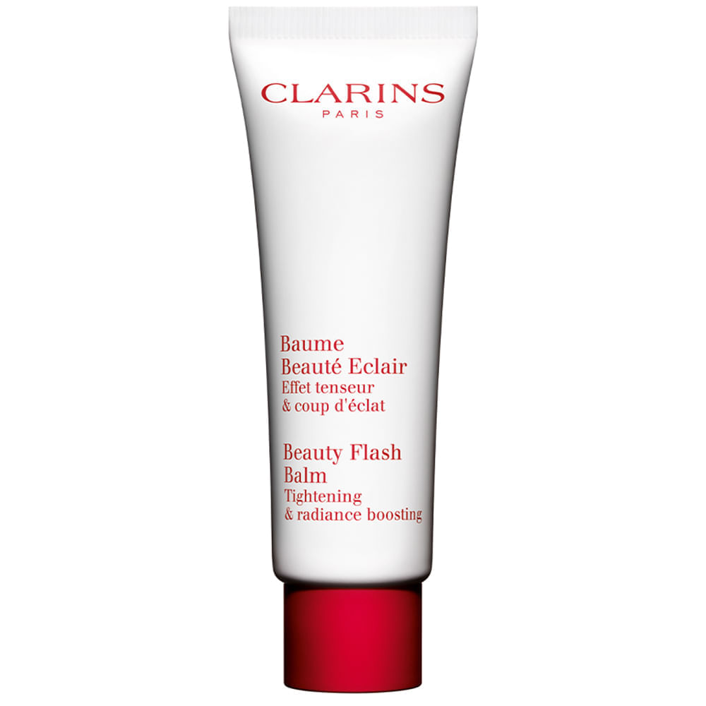 Baume Facial Clarins Beauty Flash Balm 109 - Lily Caress