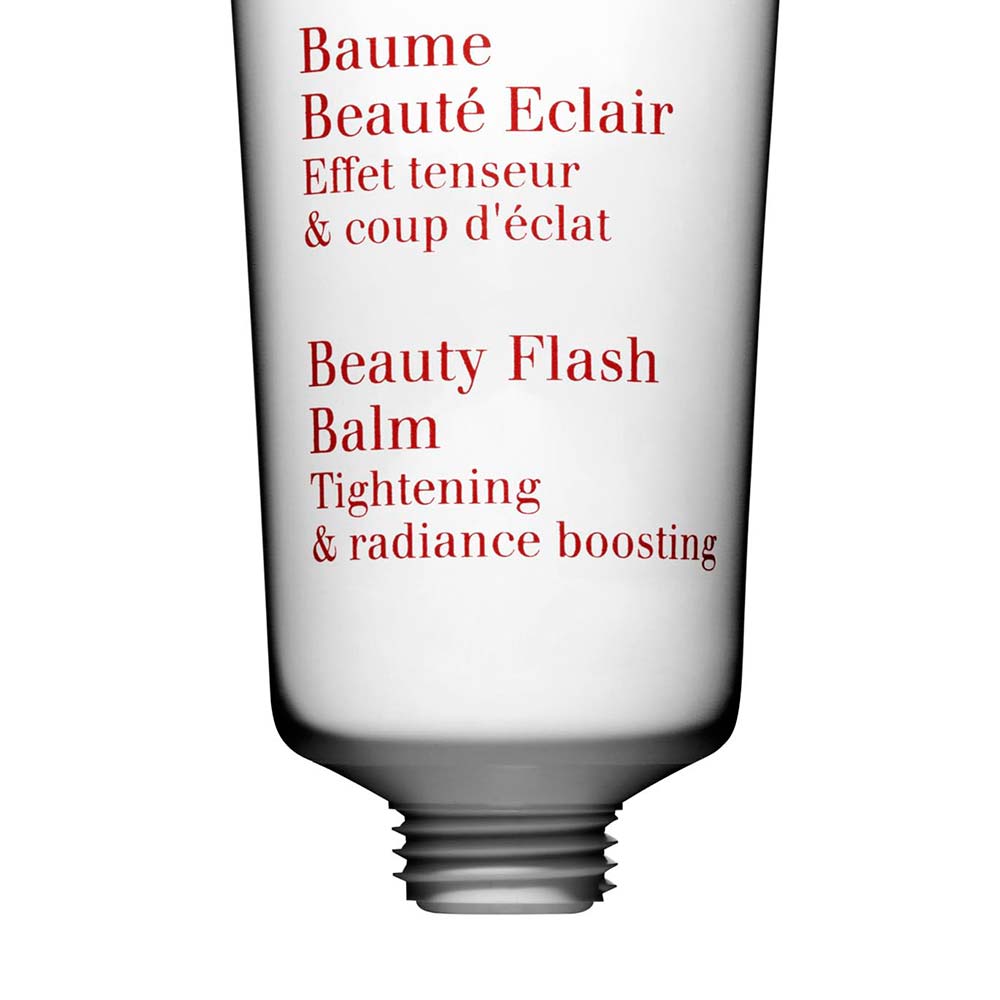 Baume Facial Clarins Beauty Flash Balm 109 - Lily Caress