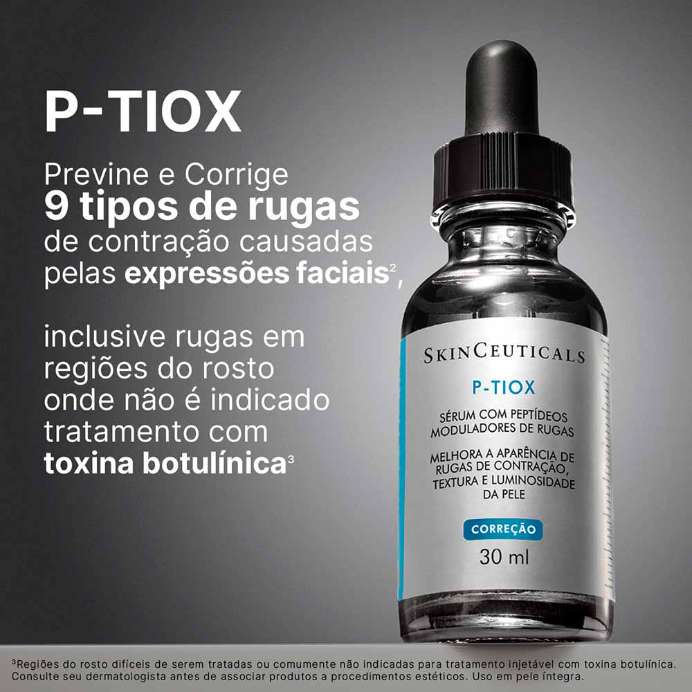Sérum Facial Skinceuticals - P-Tiox 30ml