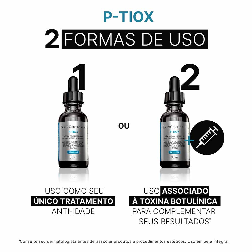 Sérum Facial Skinceuticals - P-Tiox 30ml