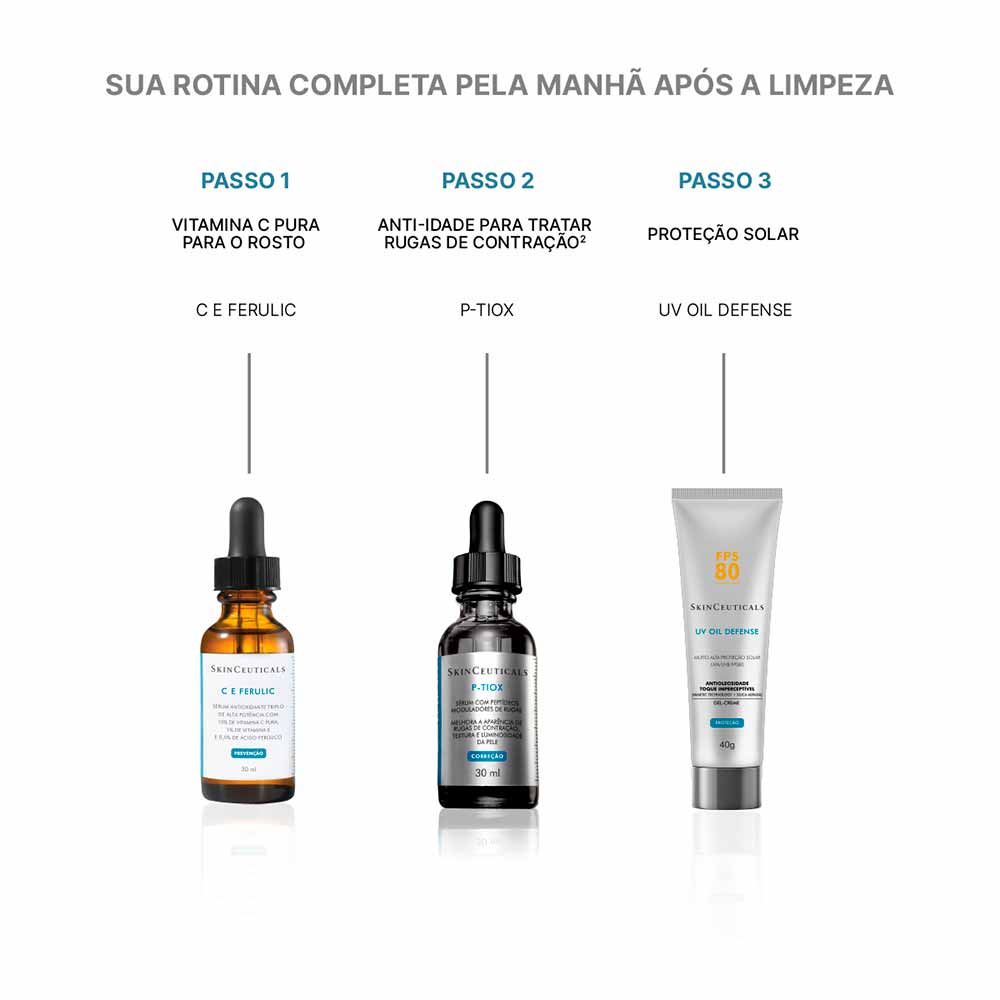 Sérum Facial Skinceuticals - P-Tiox 30ml