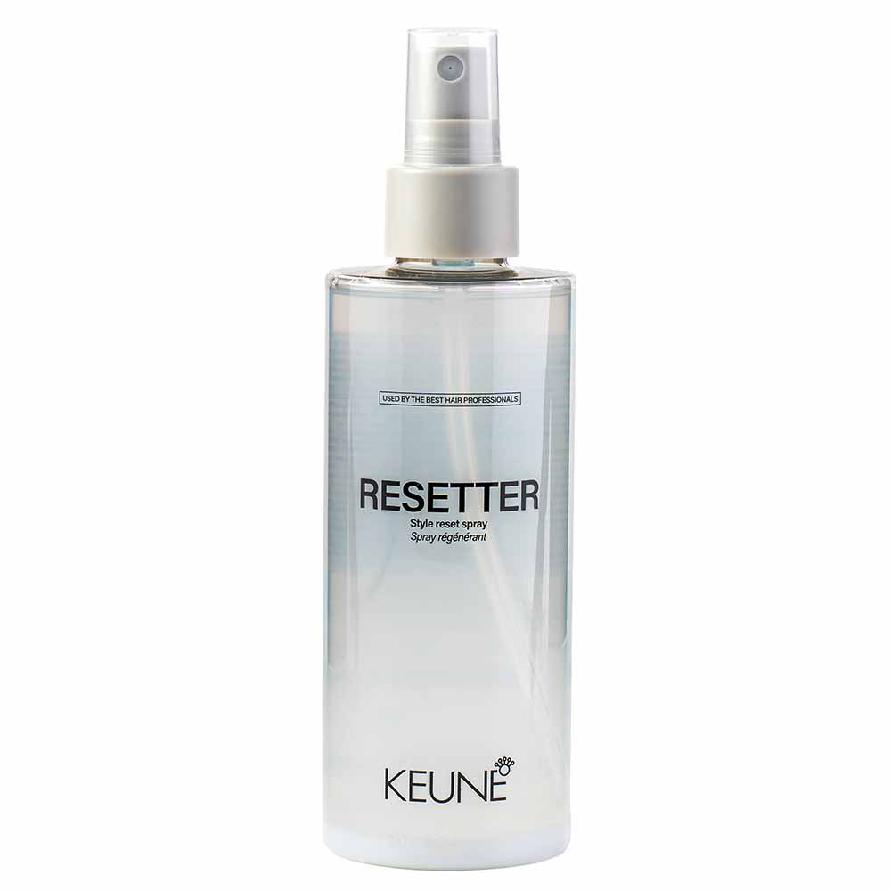 Keune Style Resetter Spray Creme 200ml