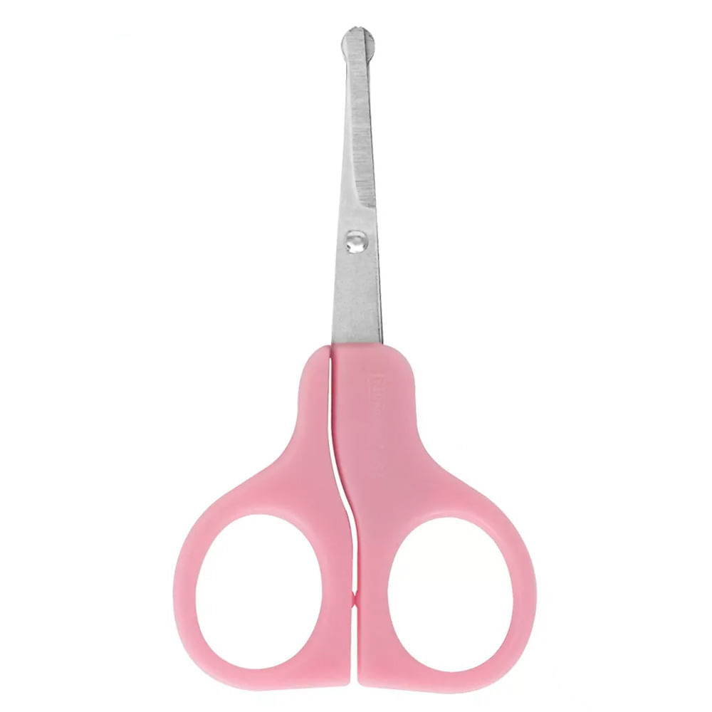 Kit Cuidados para o Bebê BC-199R Mundial - 5 Peças Kit