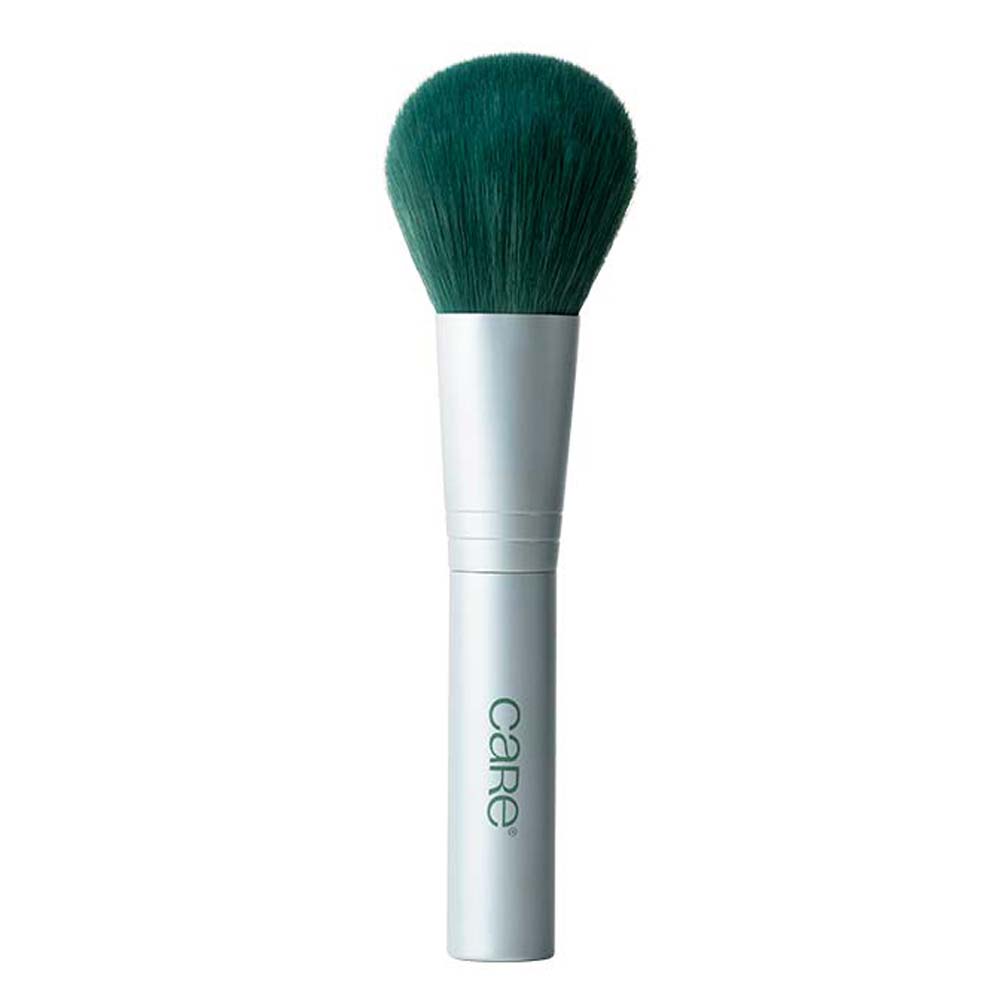 Care Natural Beauty Kit com 4 Pinceis + Esponja Kit