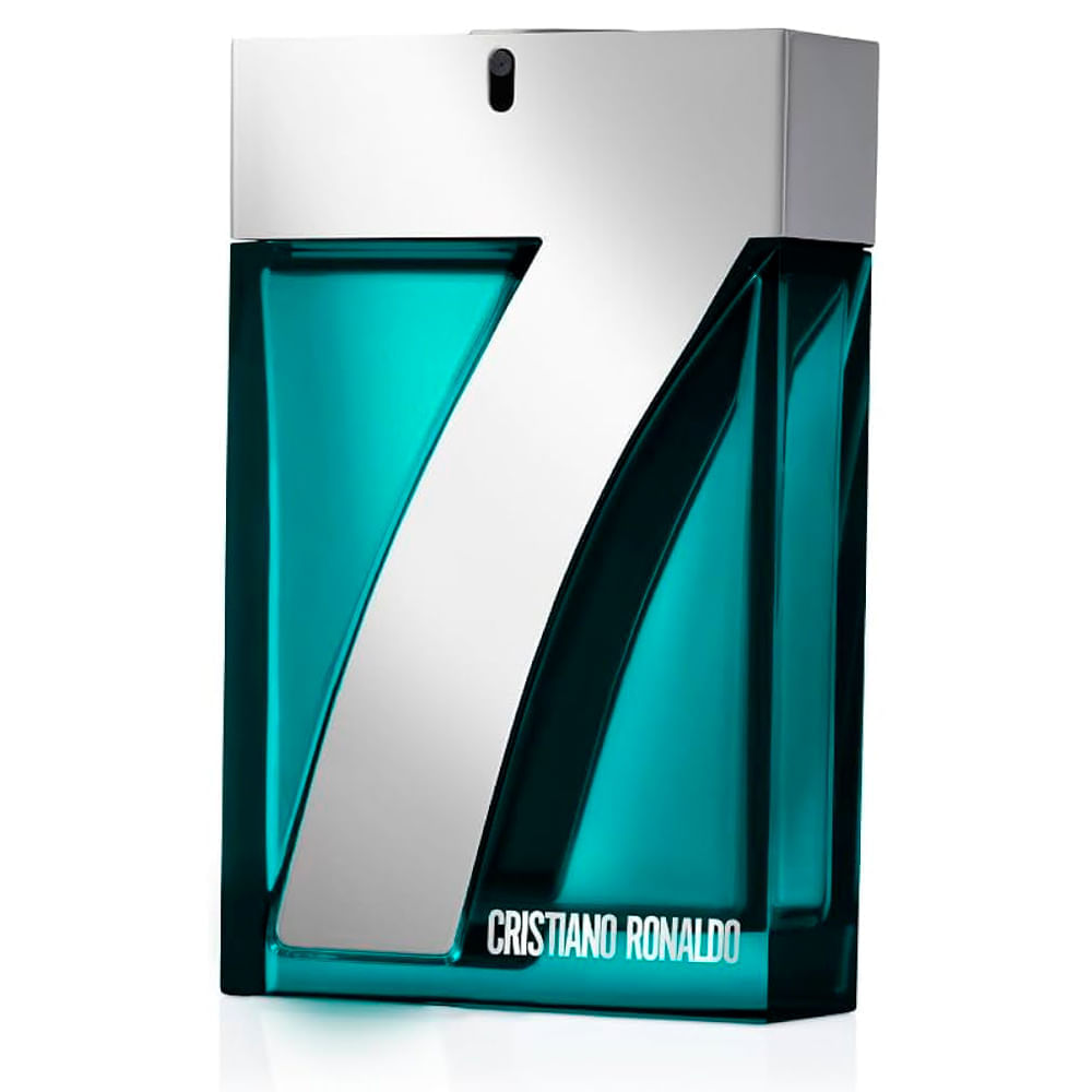 Perfume Masculino Cristiano Ronaldo Origins Eau de Toilette 100ml