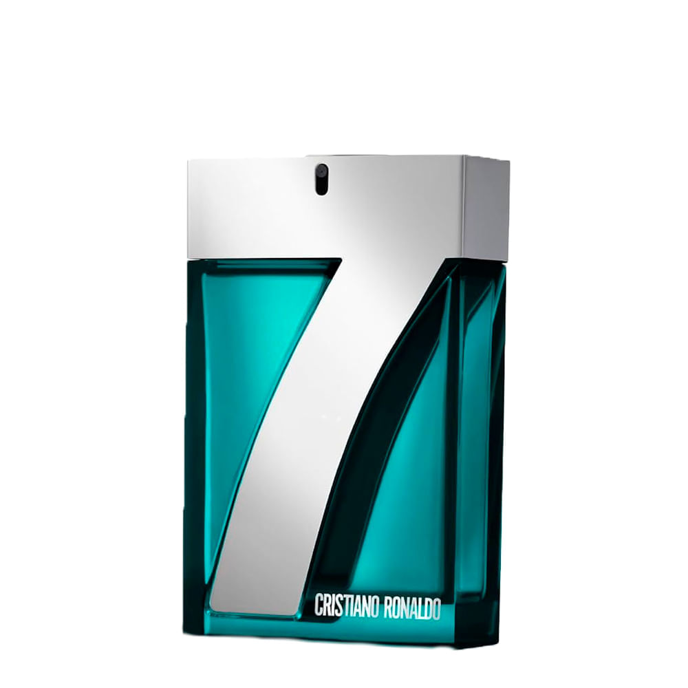 Perfume Masculino Cristiano Ronaldo Origins Eau De Toilette 30ml