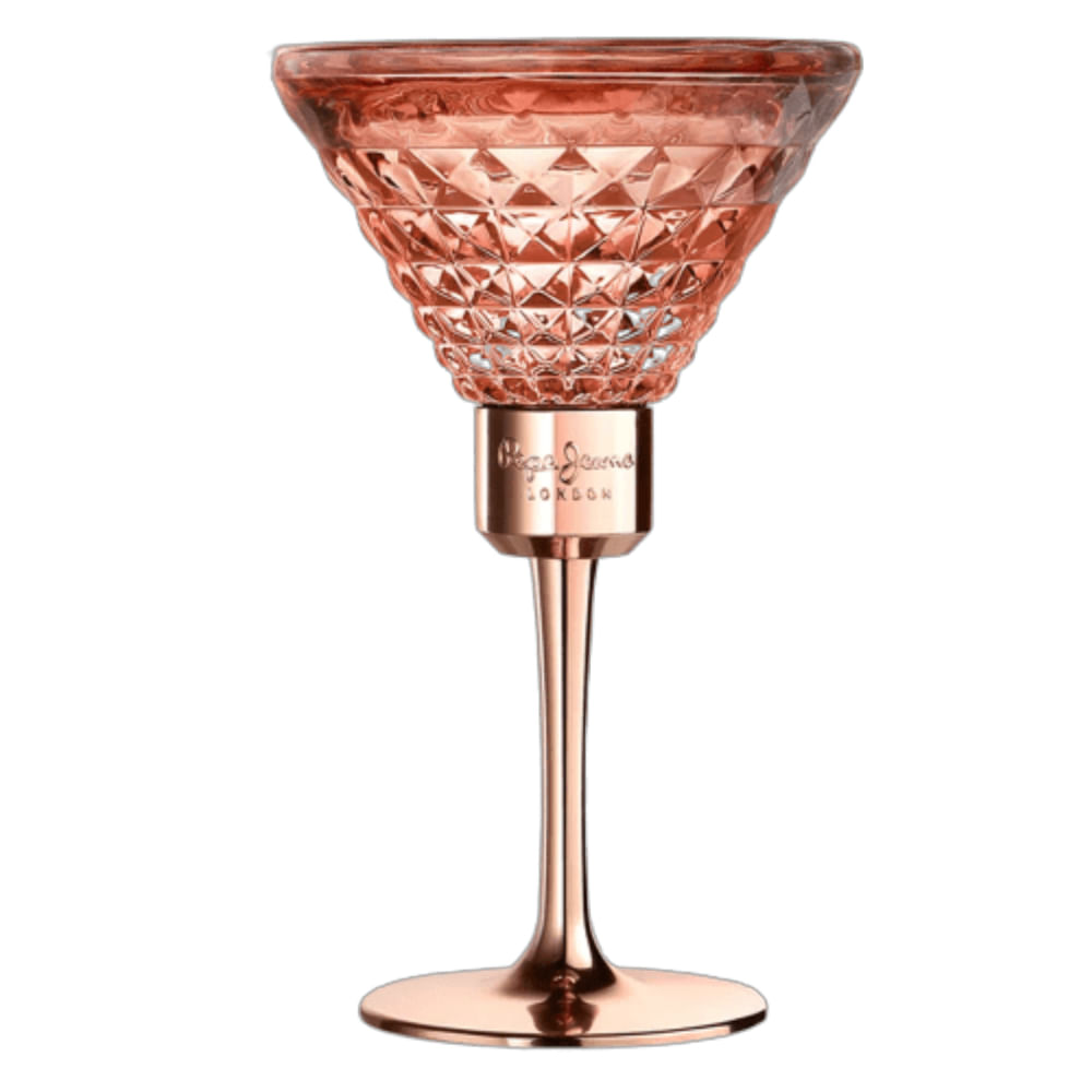 Pepe Jeans For Her Eau De Parfum - Perfume Feminino 50ml