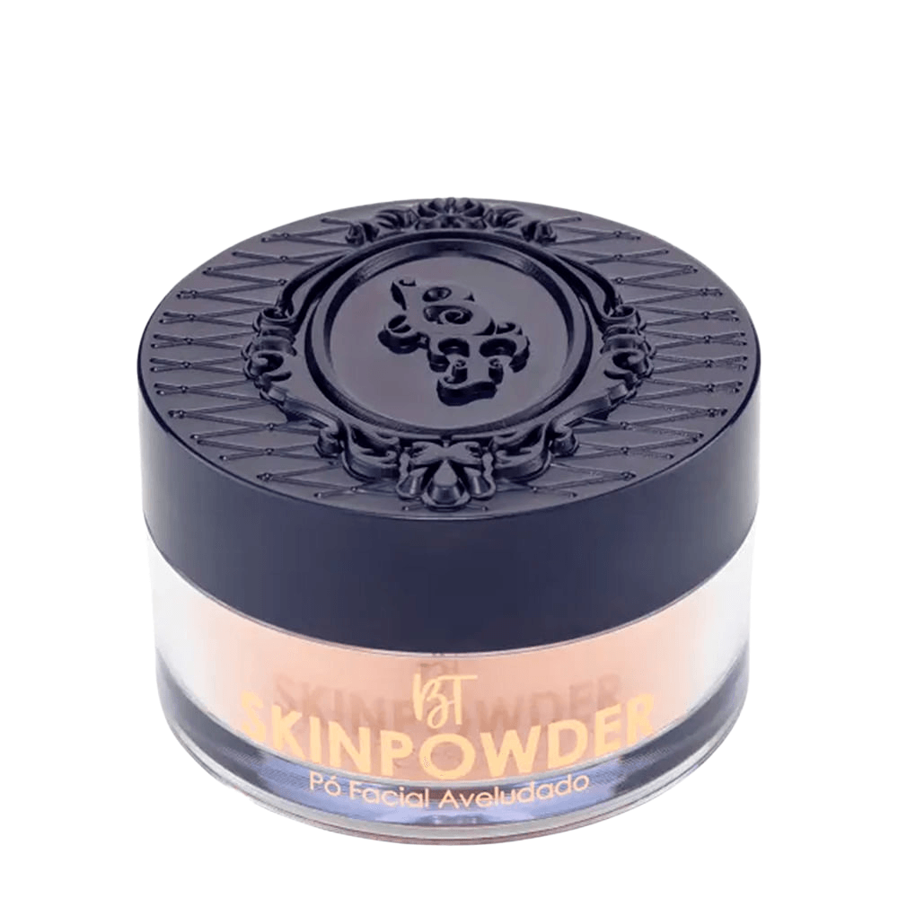 Bruna Tavares Skinpowder Light - Pó Compacto Facial 15g