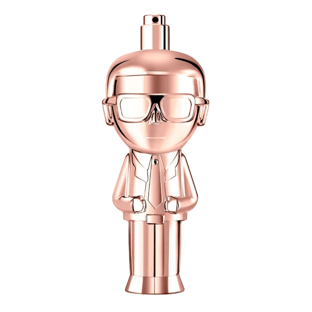 Karl Lagerfeld Ikonik Woman Eau De Parfum - Perfume Feminino 100ml