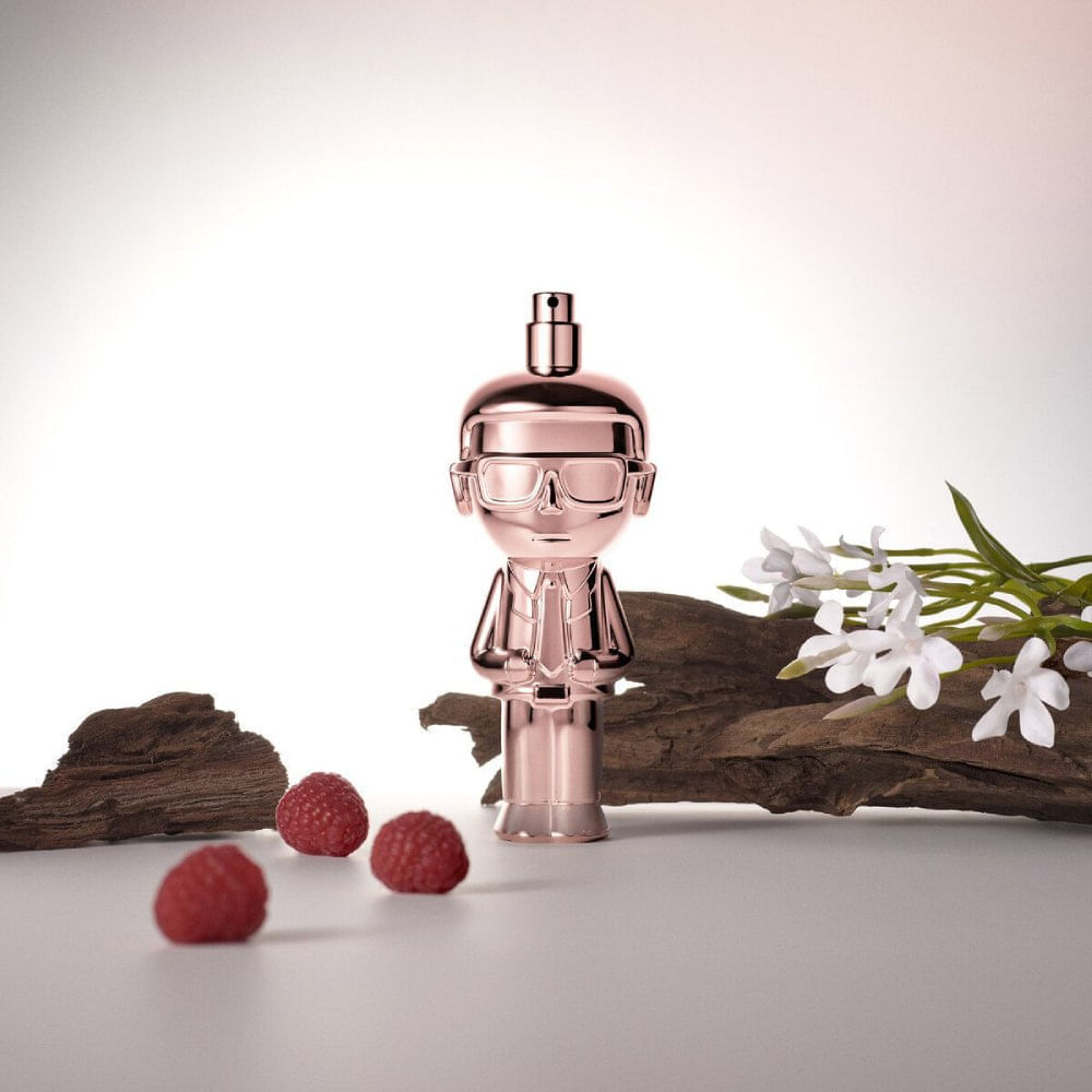 Karl Lagerfeld Ikonik Woman Eau de Parfum - Perfume Feminino 100ml