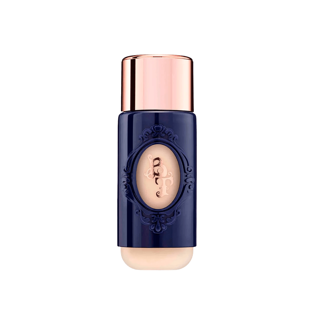 Bruna Tavares Skin Base Líquida F30 - Base Líquida 40ml