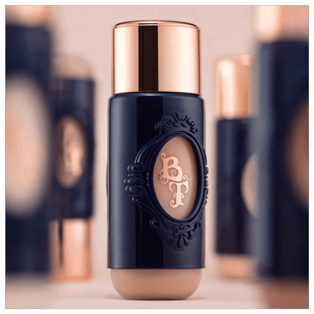 Bruna Tavares Skin Base Líquida F30 - Base Líquida 40ml