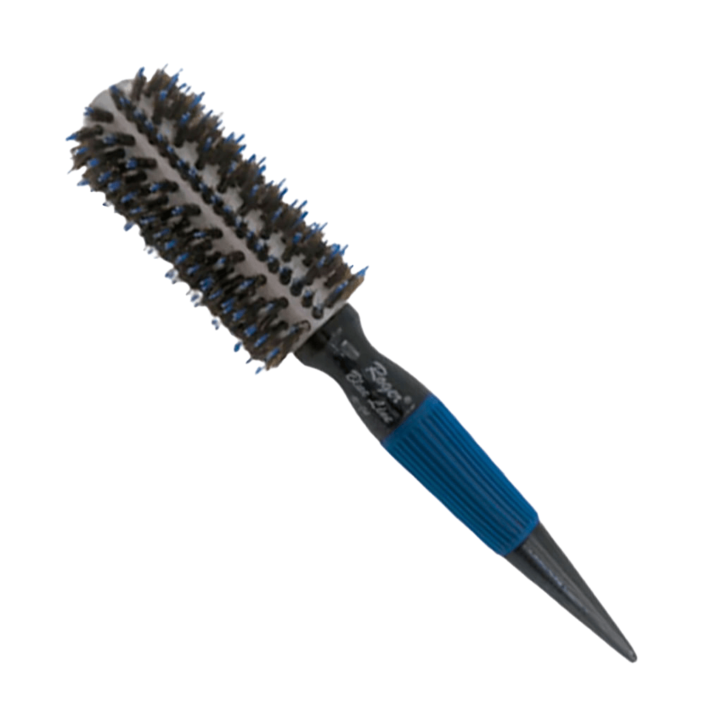 Roger Escova Para Cabelo - Blue Line R-04
