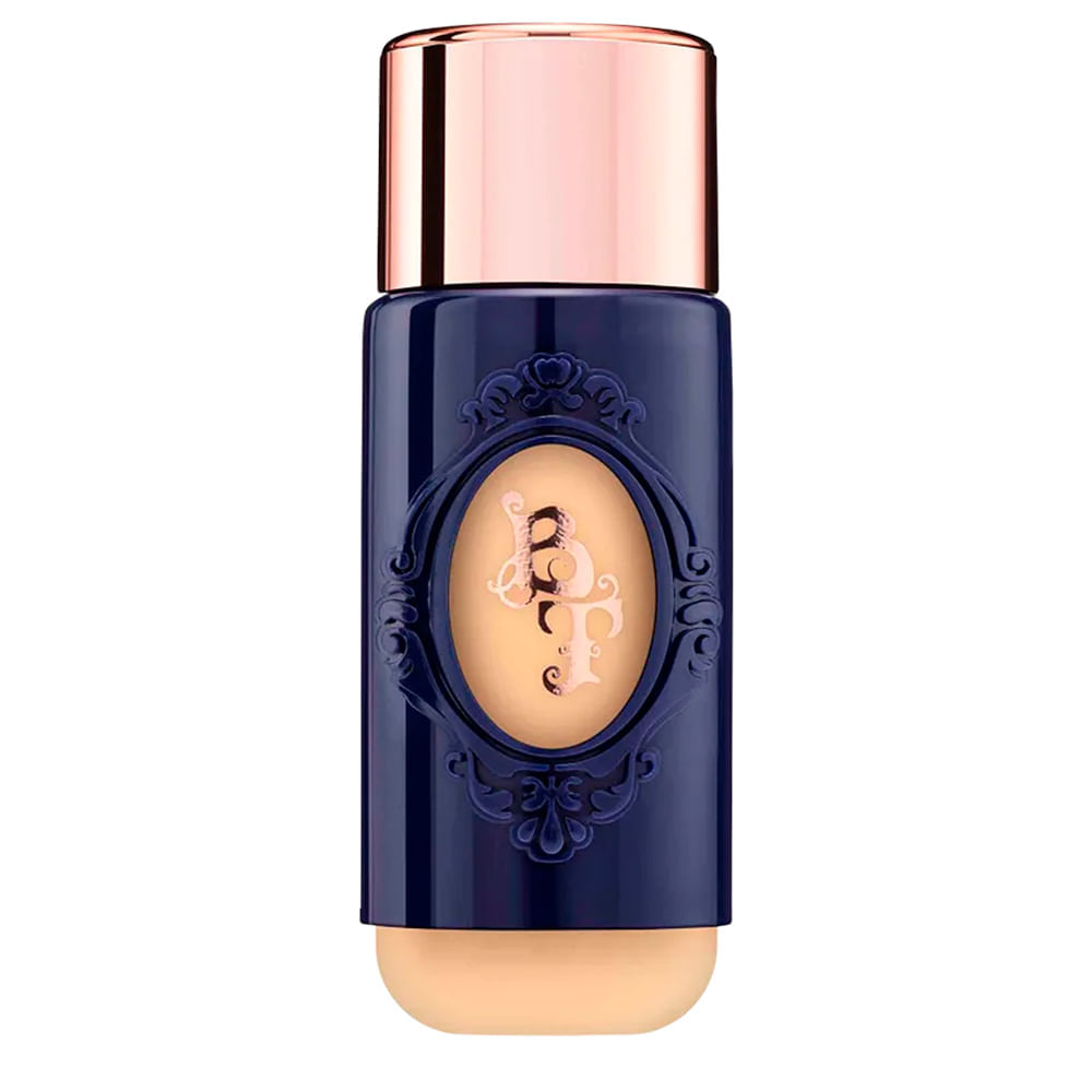 Bruna Tavares Skin L30 - Base Líquida 30ml NULO