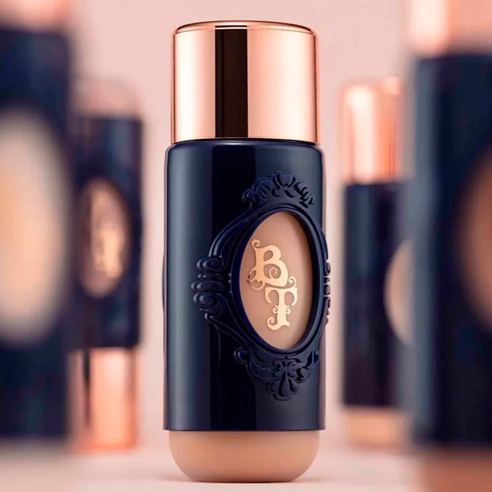 Bruna Tavares Skin L30 - Base Líquida 30ml NULO