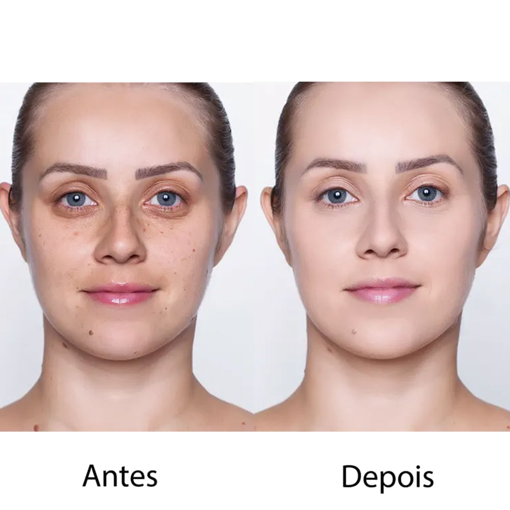 Bruna Tavares Skin L30 - Base Líquida 30ml NULO