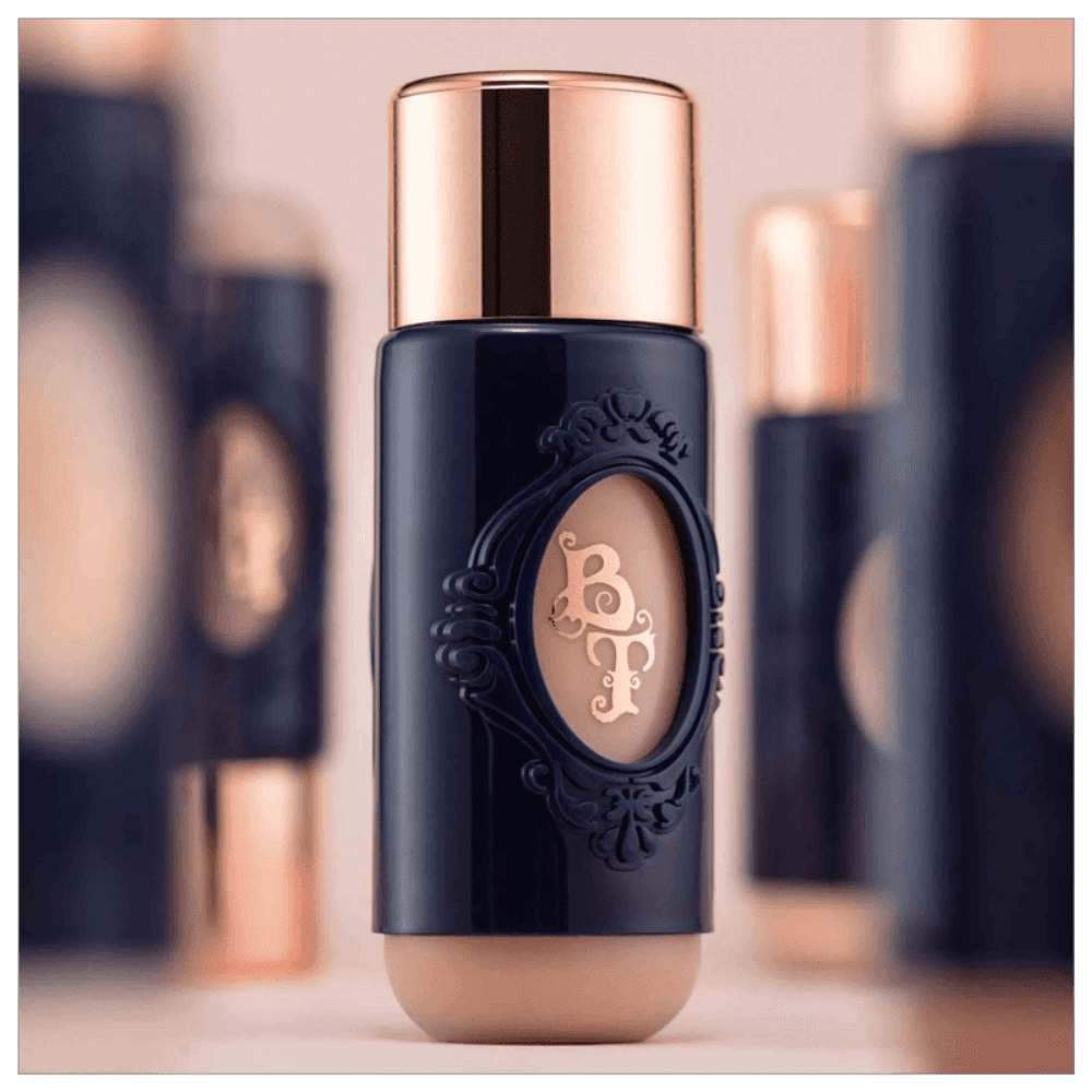 Bruna Tavares Skin Base Líquida M10 - 40ml
