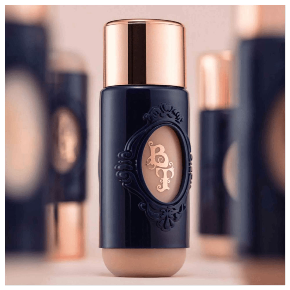 Bruna Tavares Skin Base Líquida M10 - 40ml