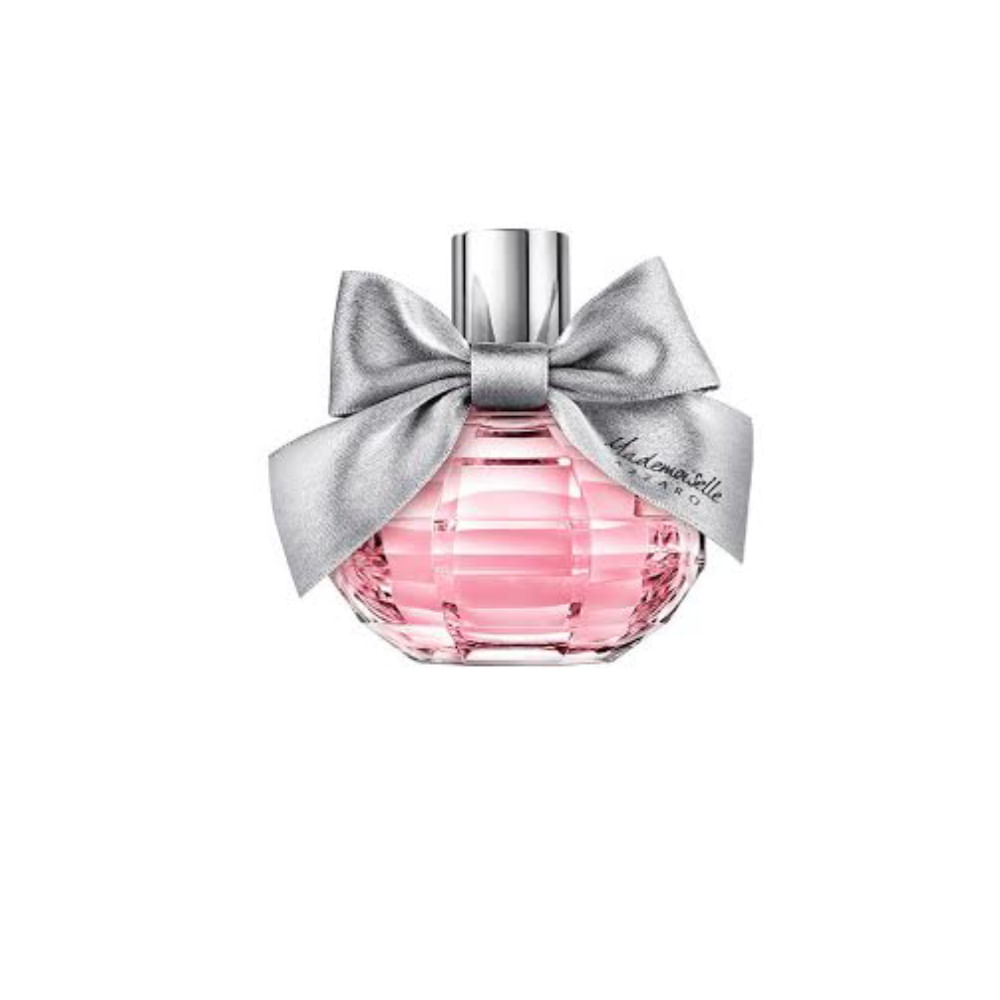 Perfume Feminino Azzaro Mademoiselle Eau De Toilette 50ml