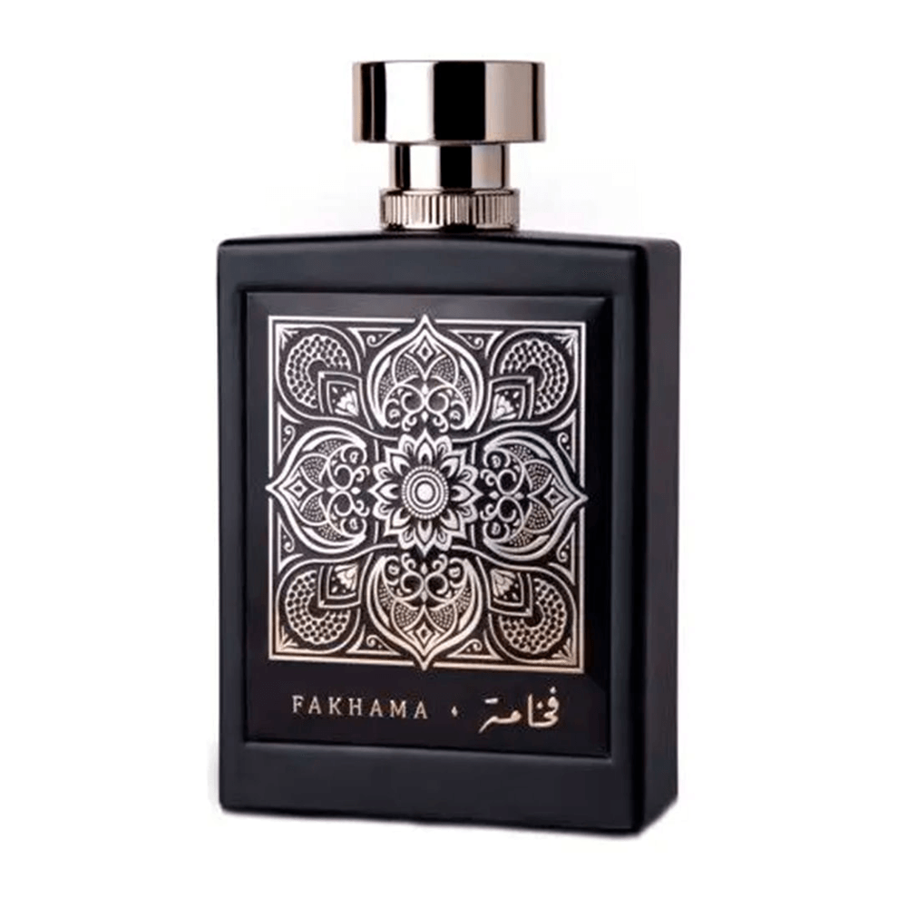 Perfume Unissex Assala Prime Fakhama Edp 100ml