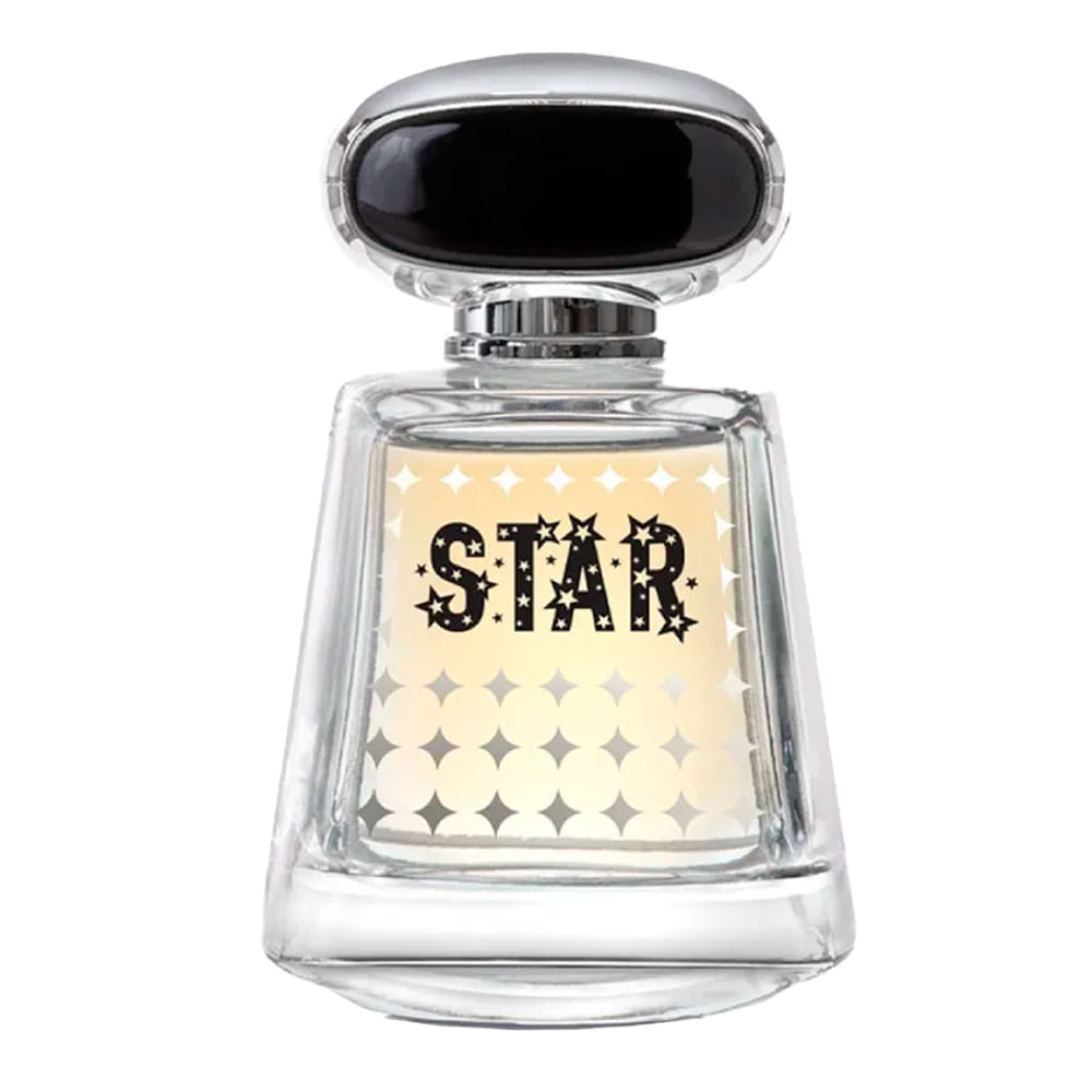 Perfume Feminino New Brand Prestige Star For Women Eau de Parfum 100ml