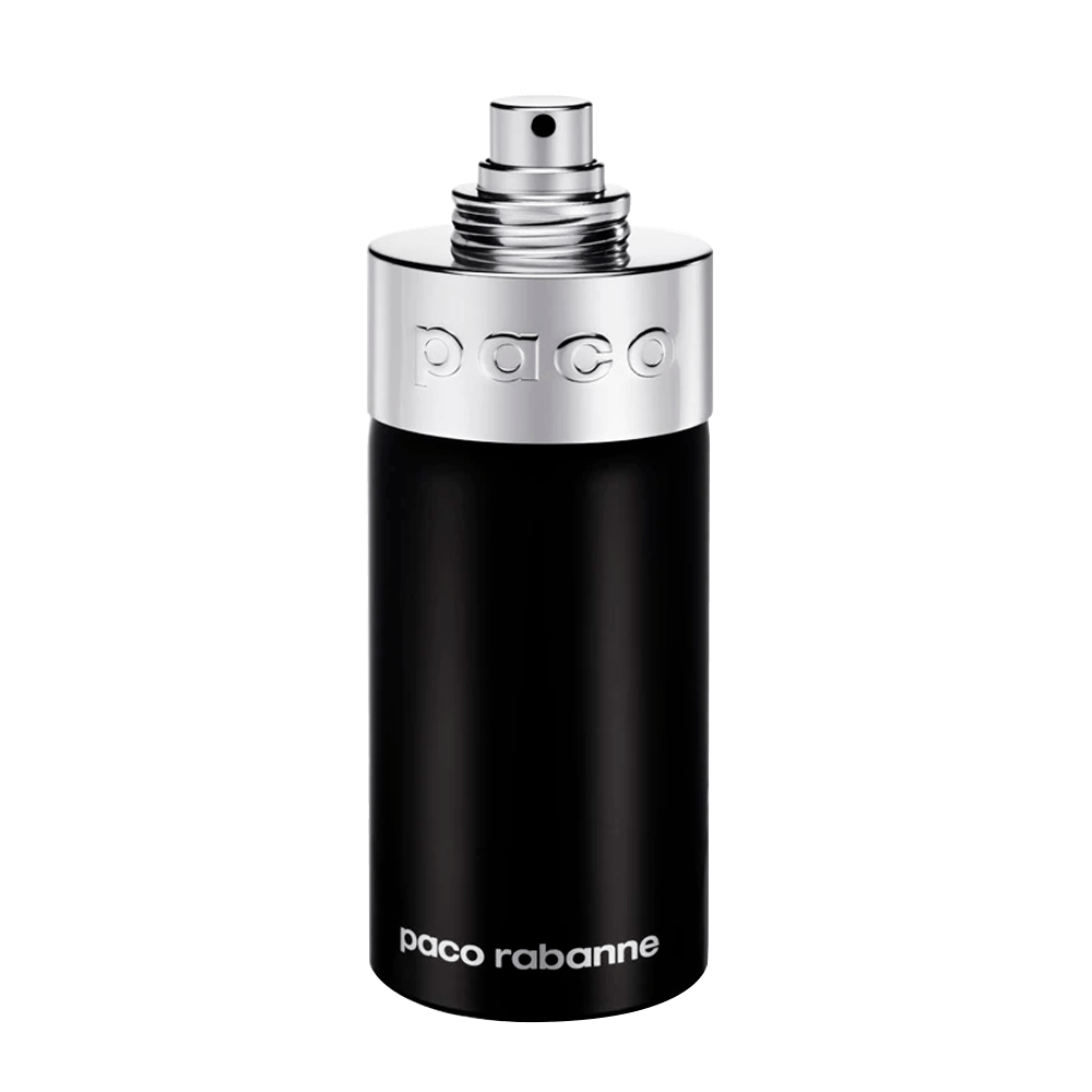 Perfume Unissex Paco Rabanne De Paco Eau De Toilette 100ml