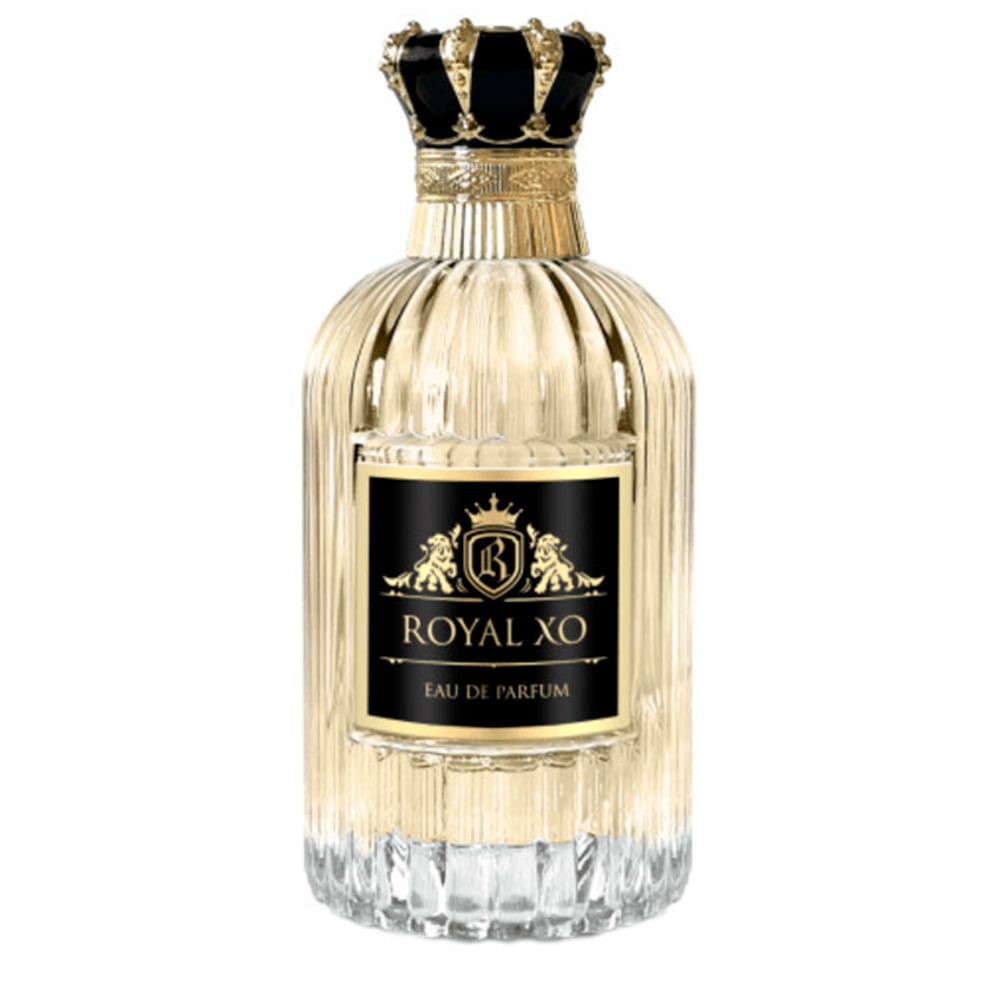 Perfume Unissex Assala Prime Royal Xo Edp 100ml