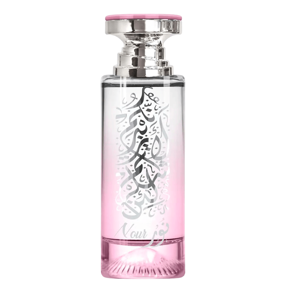 Perfume Feminino New Brand Oriental Nour Eau de Parfum 100ml