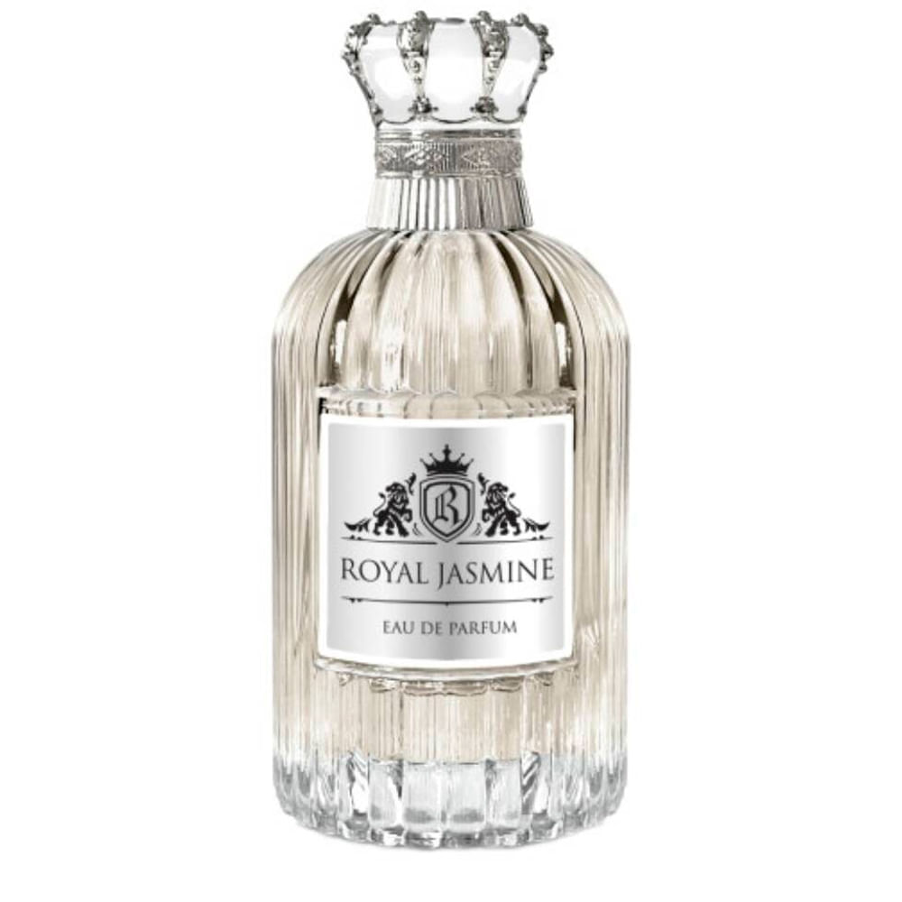 Perfume Unissex  Prime Royal Jasmine Assala Eau De Parfum 100ml