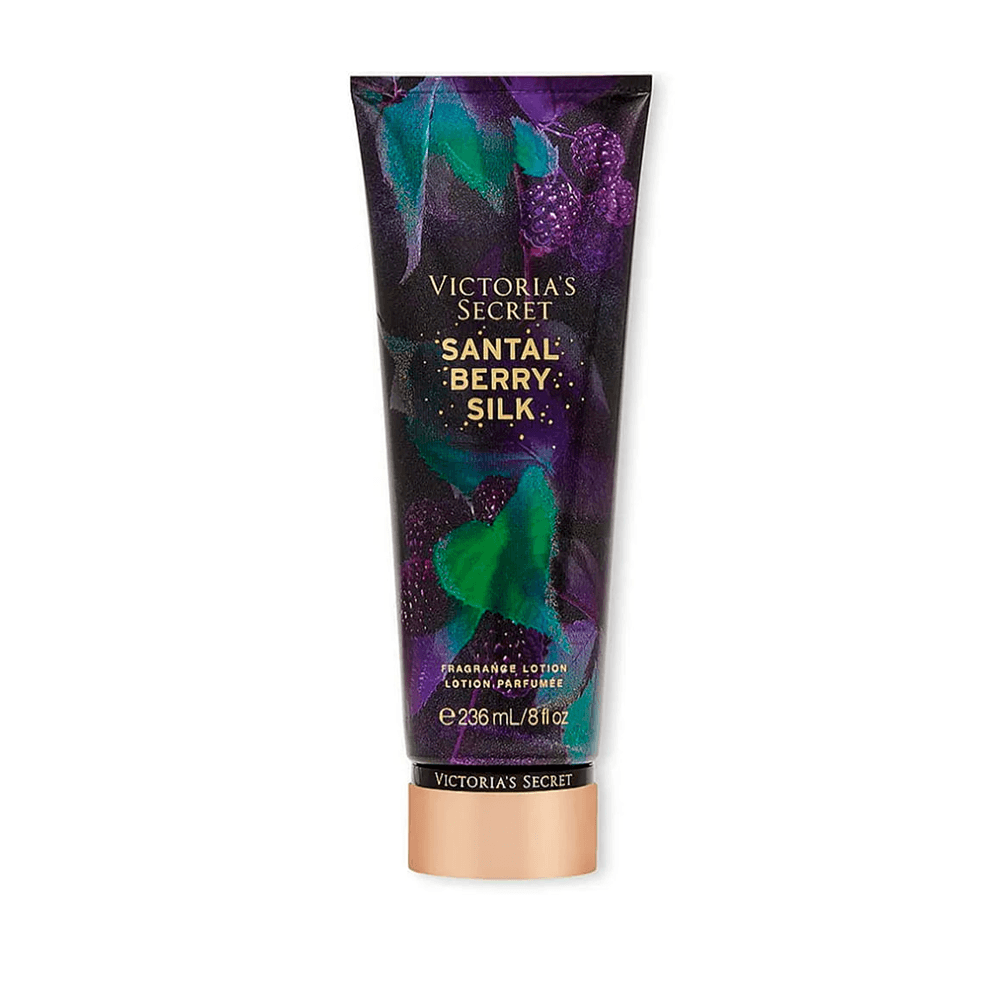 Body Lotion Victoria's Secret Sugar Plum Fig  236ml