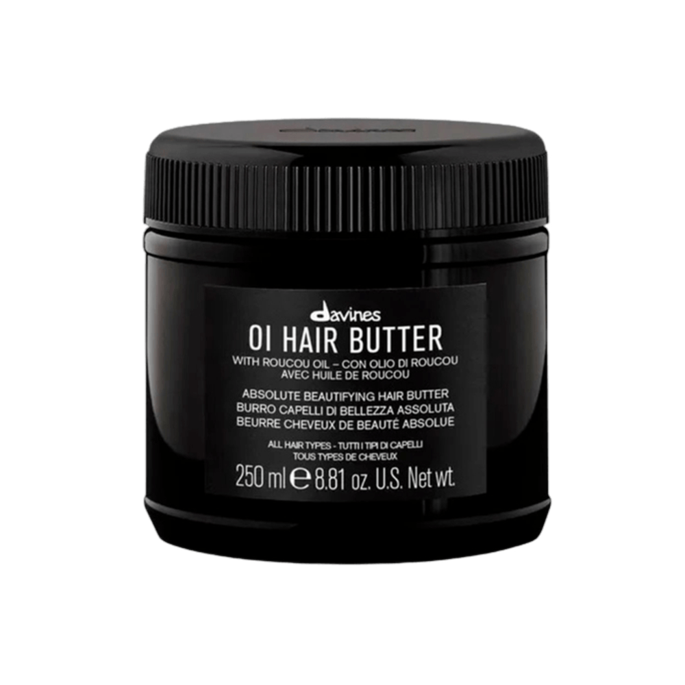 Máscara Davines Oi Hair Butter 250ml