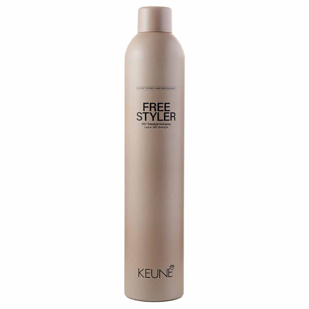 Pasta Modeladora Keune Style Freestyler  500ml