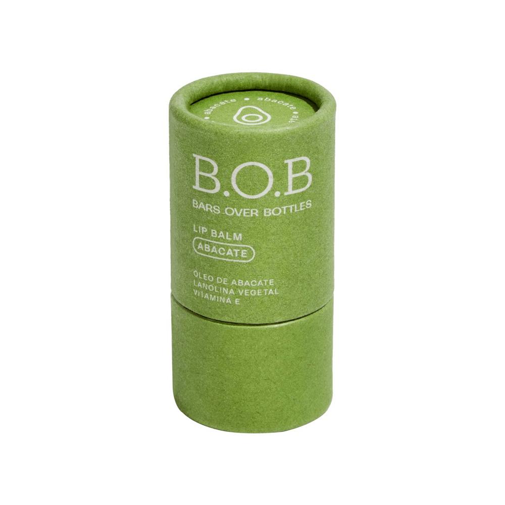 Lip Balm B.o.b Abacate 10g