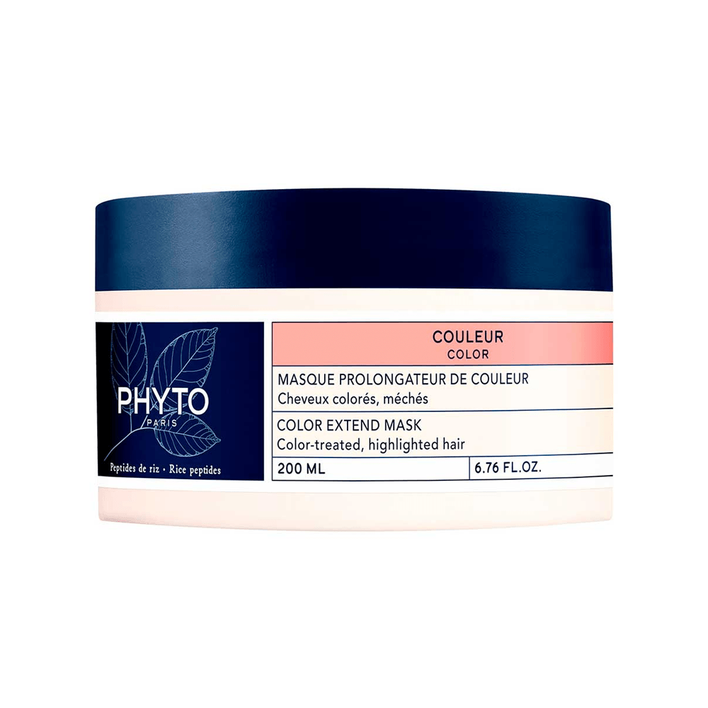 Máscara Phyto Color Extend  200ml