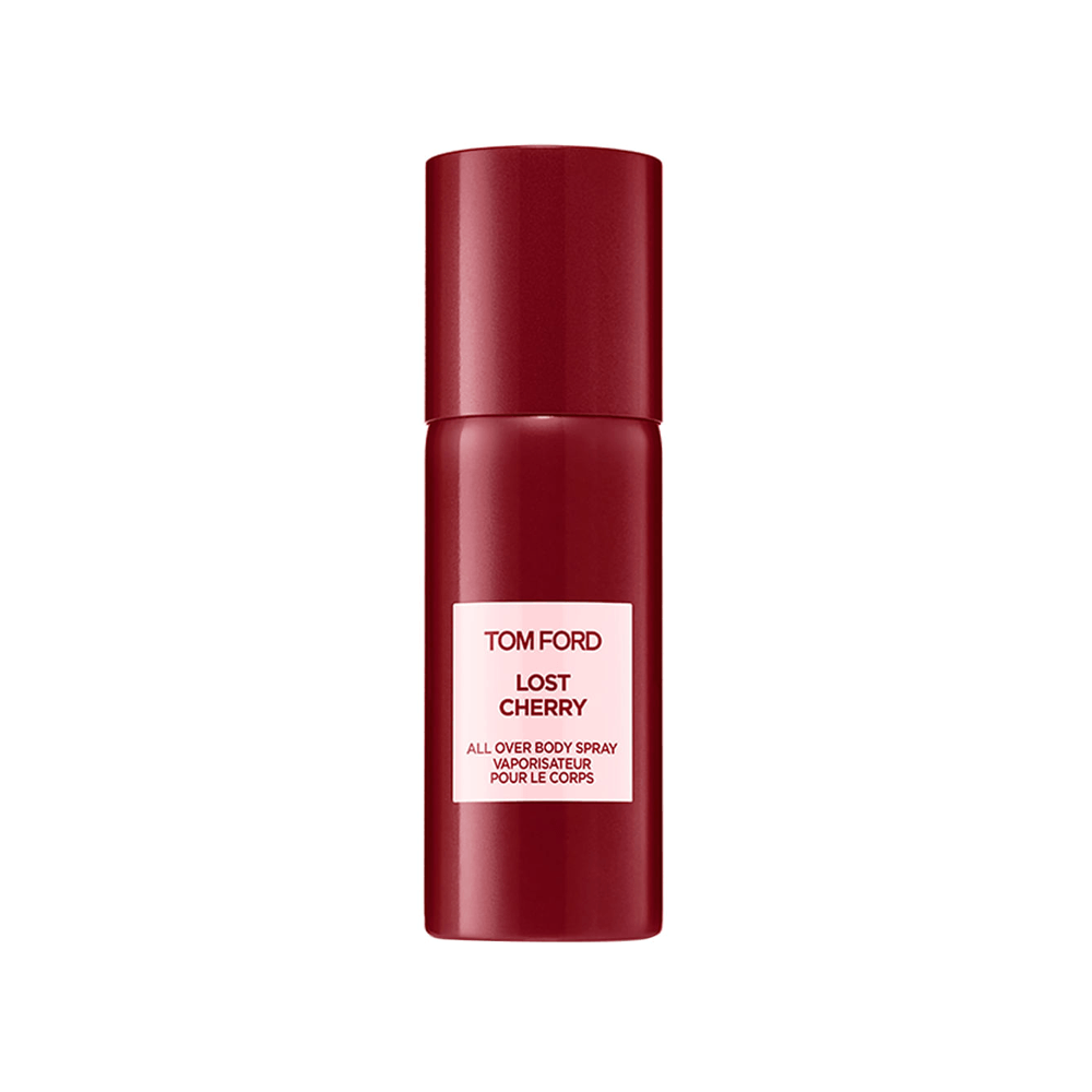 Body Spray Tom Ford Cherry All Over 150ml
