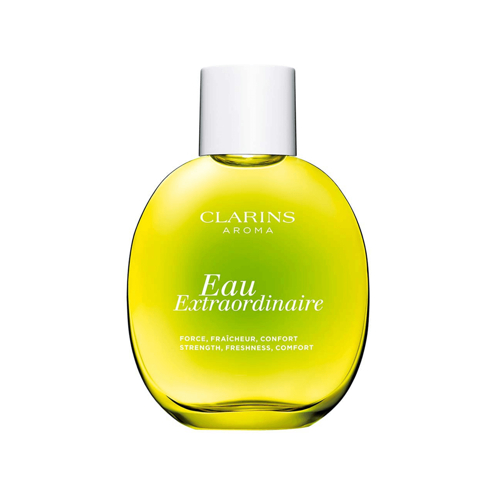 Body Spray Eau Extraordinaire Clarins 100ml
