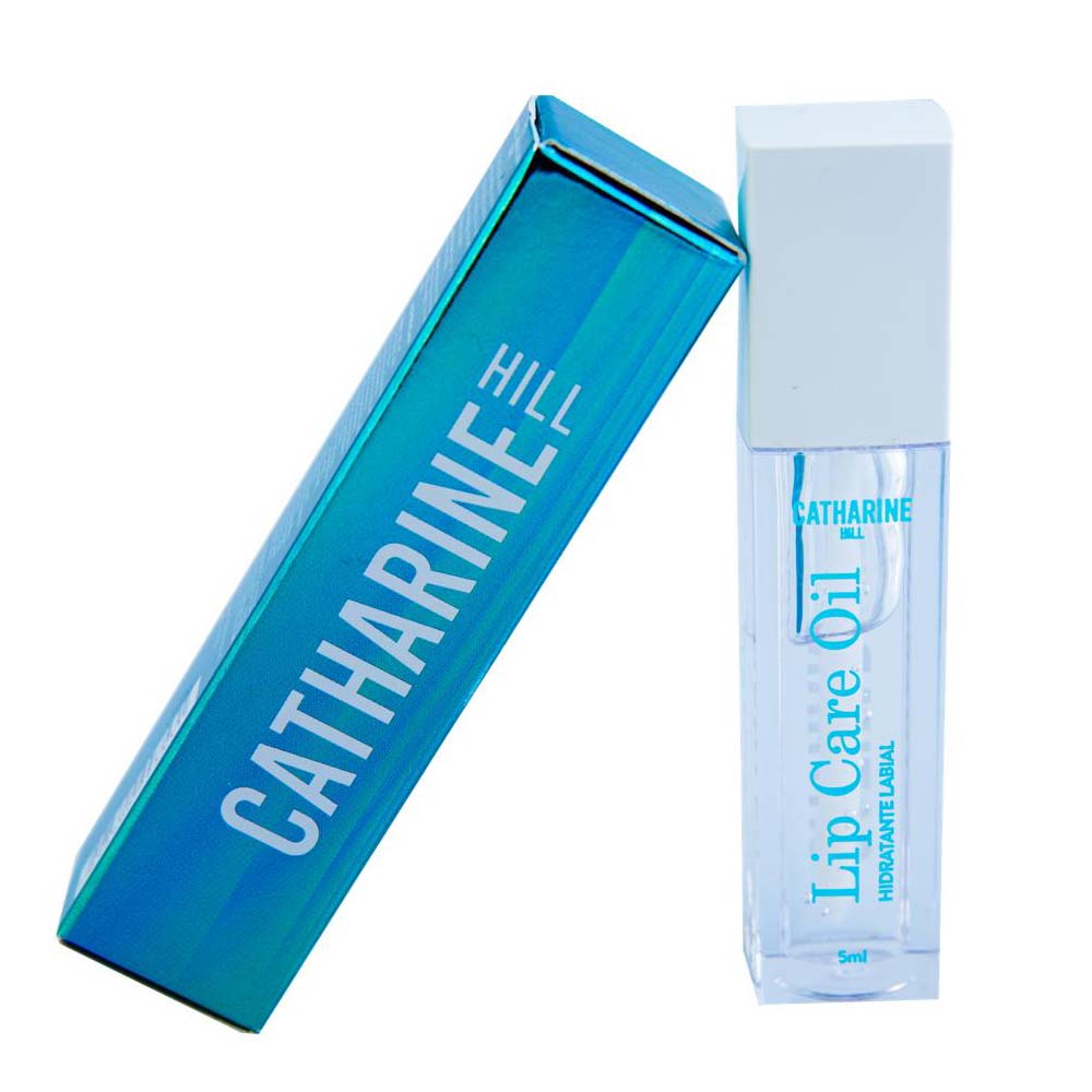 Hidratante Labial Catharine Hill Lip Care Oil 5ml